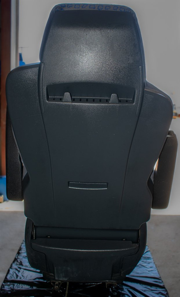 MAN TGA AIR SEAT - DRIVER - מושב עבור משאית: תמונה 5 MAN TGA AIR SEAT - DRIVER - מושב עבור משאית: תמונה 5