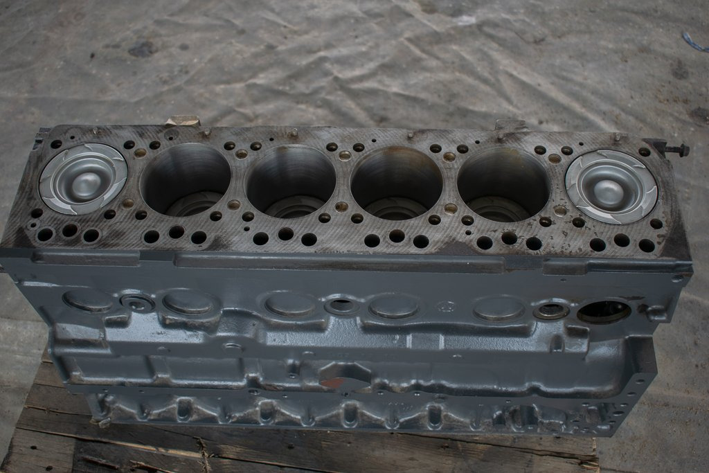 MAN TGM - EURO V - בלוק צילינדר עבור משאית: תמונה 5 MAN TGM - EURO V - בלוק צילינדר עבור משאית: תמונה 5