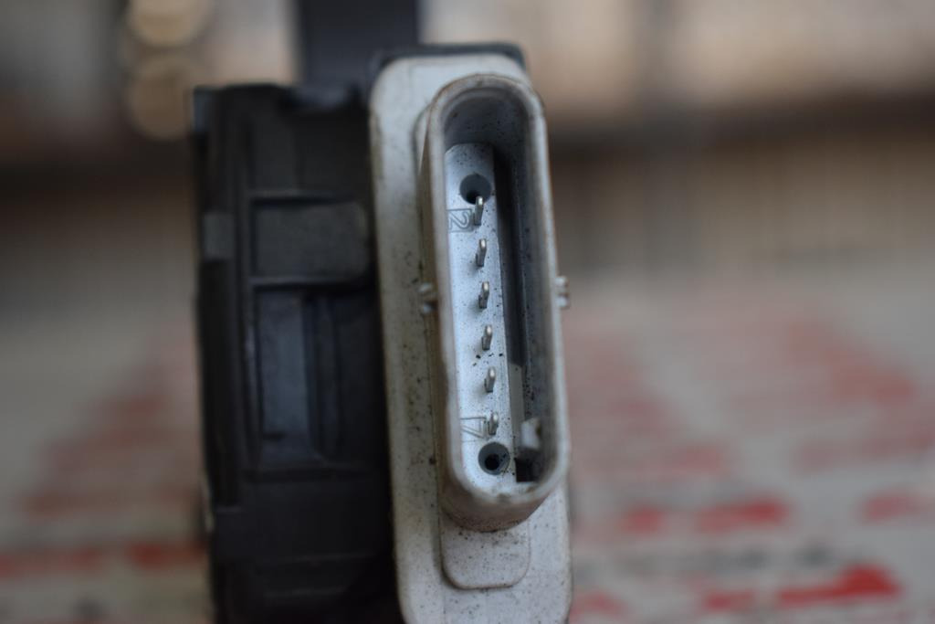 MAN TGX - דוושה עבור משאית: תמונה 4 MAN TGX - דוושה עבור משאית: תמונה 4