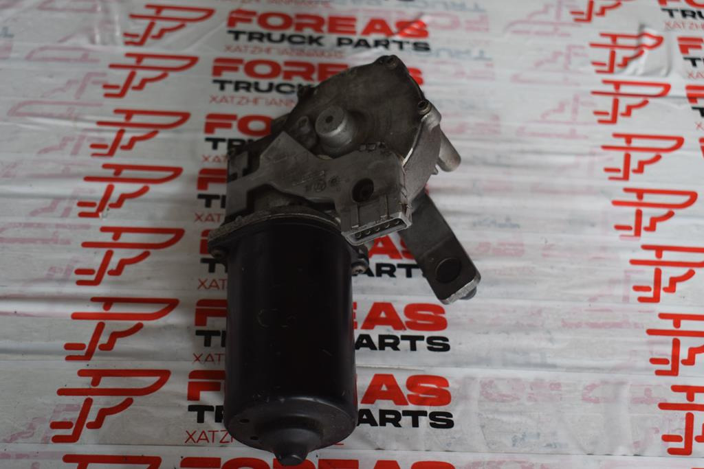 MAN WINDSHIELD WIPERS MOTOR - מגב עבור משאית: תמונה 5 MAN WINDSHIELD WIPERS MOTOR - מגב עבור משאית: תמונה 5