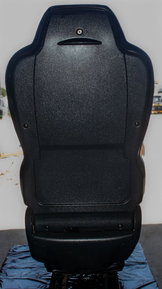 MERCEDES-BENZ ACTROS MP II AIR SEAT - DRIVER - מושב עבור משאית: תמונה 5 MERCEDES-BENZ ACTROS MP II AIR SEAT - DRIVER - מושב עבור משאית: תמונה 5