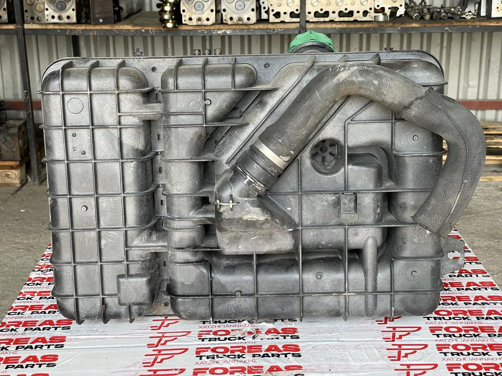 MERCEDES-BENZ ACTROS MP4 - A 960 501 41 03 - מכל הרחבה עבור משאית: תמונה 2 MERCEDES-BENZ ACTROS MP4 - A 960 501 41 03 - מכל הרחבה עבור משאית: תמונה 2