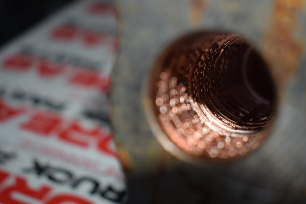 MERCEDES-BENZ ACTROS MP4 - מקרר שמן עבור משאית: תמונה 3 MERCEDES-BENZ ACTROS MP4 - מקרר שמן עבור משאית: תמונה 3