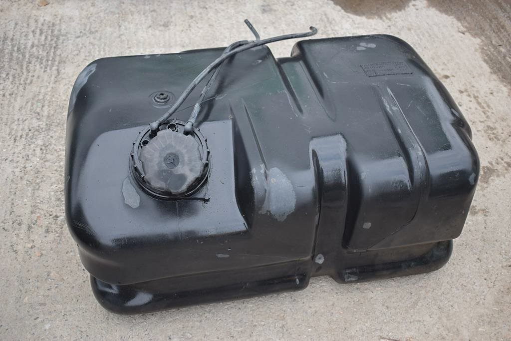 MERCEDES-BENZ ATEGO 170lt - מכל דלק עבור משאית: תמונה 2 MERCEDES-BENZ ATEGO 170lt - מכל דלק עבור משאית: תמונה 2