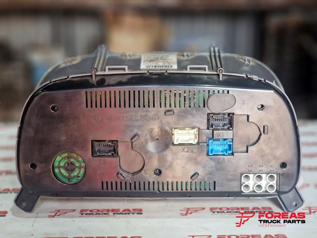 MERCEDES-BENZ ATEGO - A 0014469221 - לוח מחוונים עבור משאית: תמונה 2 MERCEDES-BENZ ATEGO - A 0014469221 - לוח מחוונים עבור משאית: תמונה 2