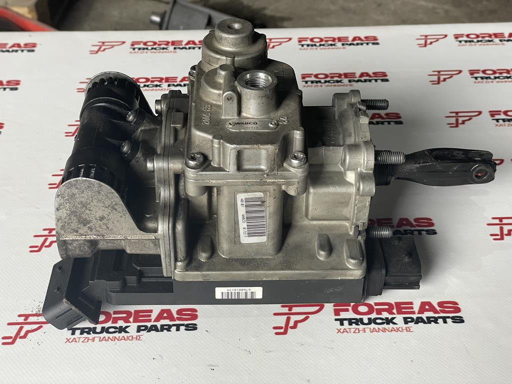 MERCEDES-BENZ BRAKE VALVE - 0004465936 / 001 - שסתום בלמים עבור משאית: תמונה 2 MERCEDES-BENZ BRAKE VALVE - 0004465936 / 001 - שסתום בלמים עבור משאית: תמונה 2