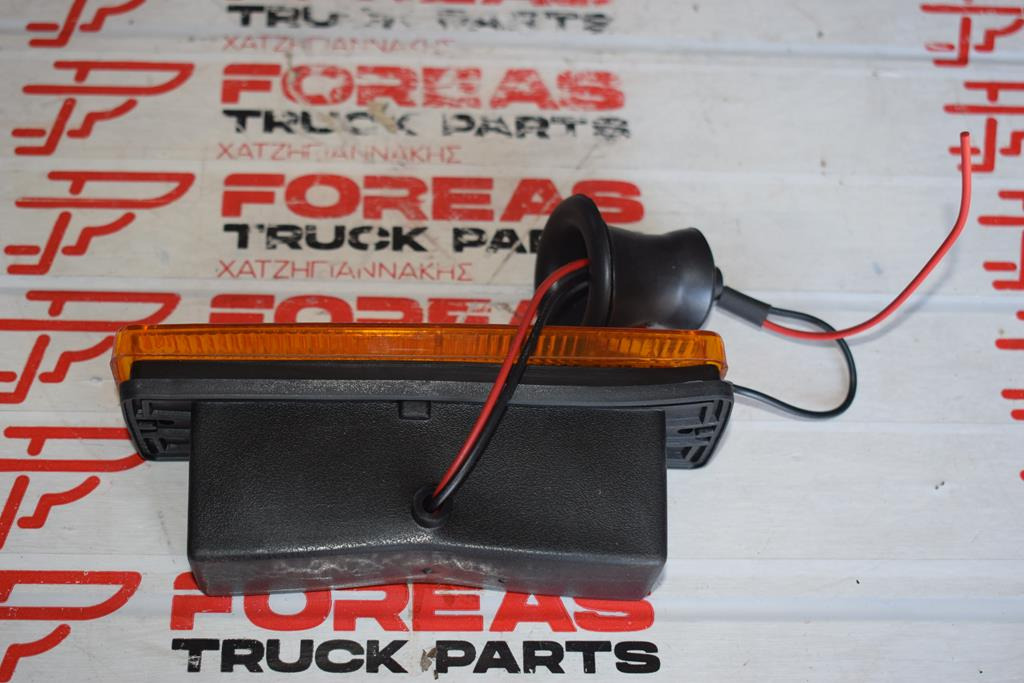 MERCEDES-BENZ SK FENDER FLASH - אורות/ תאורה עבור משאית: תמונה 2 MERCEDES-BENZ SK FENDER FLASH - אורות/ תאורה עבור משאית: תמונה 2