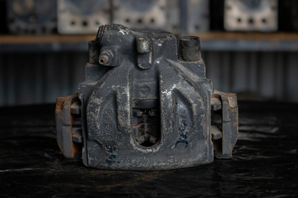 MERCEDES-BENZ SPRINTER ΟΜ601 FOR DIFFERENTIAL - DRIVER'S - מדד בלימה עבור משאית: תמונה 1 MERCEDES-BENZ SPRINTER ΟΜ601 FOR DIFFERENTIAL - DRIVER'S - מדד בלימה עבור משאית: תמונה 1