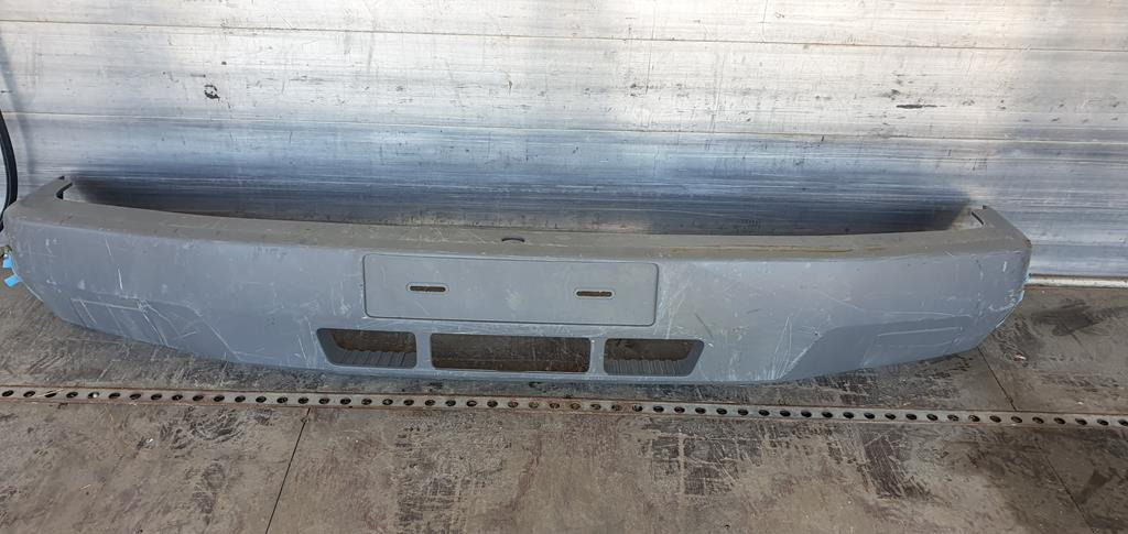 MERCEDES-BENZ VARIO - פגוש עבור משאית: תמונה 1 MERCEDES-BENZ VARIO - פגוש עבור משאית: תמונה 1