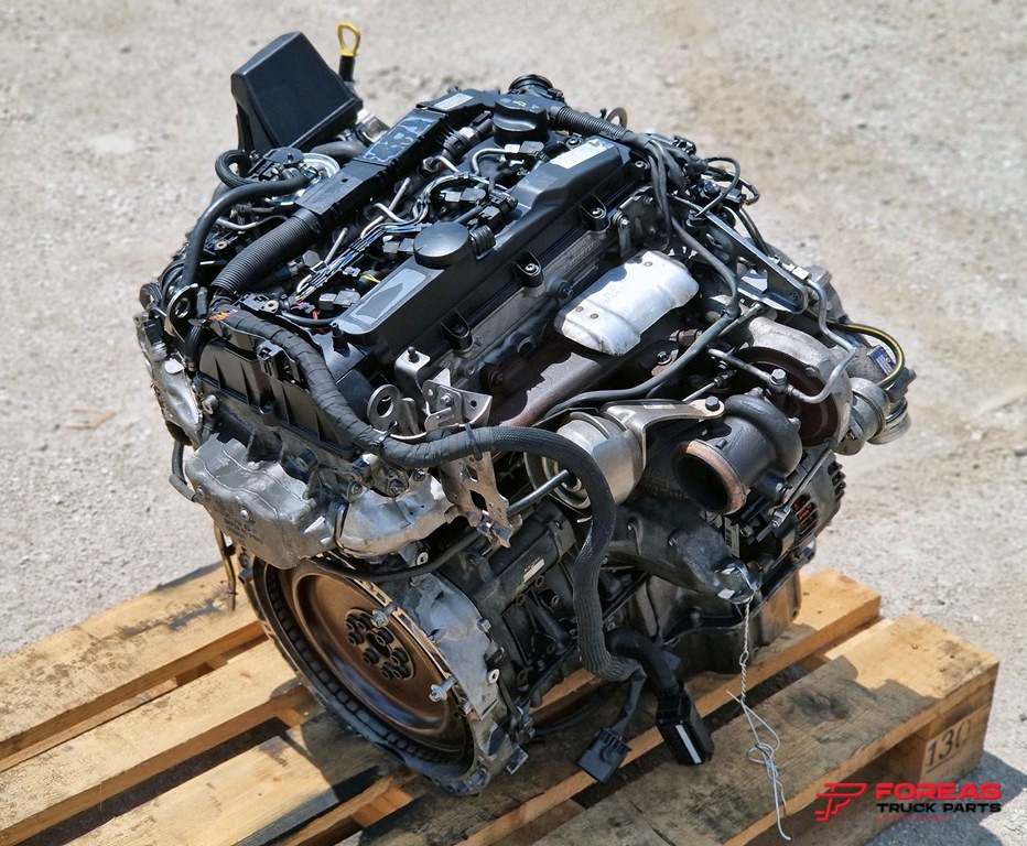 MERCEDES SPRINTER 651.955 – 130HP – REPAIRED - מנוע עבור כלי רכב מסחרי: תמונה 5 MERCEDES SPRINTER 651.955 – 130HP – REPAIRED - מנוע עבור כלי רכב מסחרי: תמונה 5