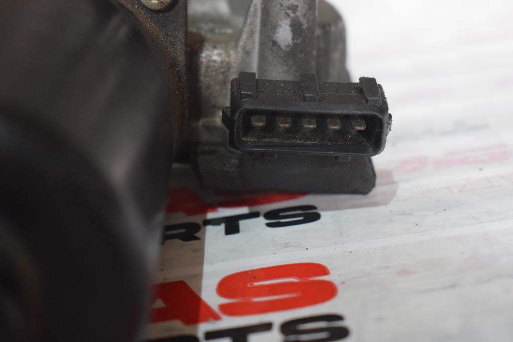 MERCEDES WIPER MOTOR - מגב עבור משאית: תמונה 2 MERCEDES WIPER MOTOR - מגב עבור משאית: תמונה 2