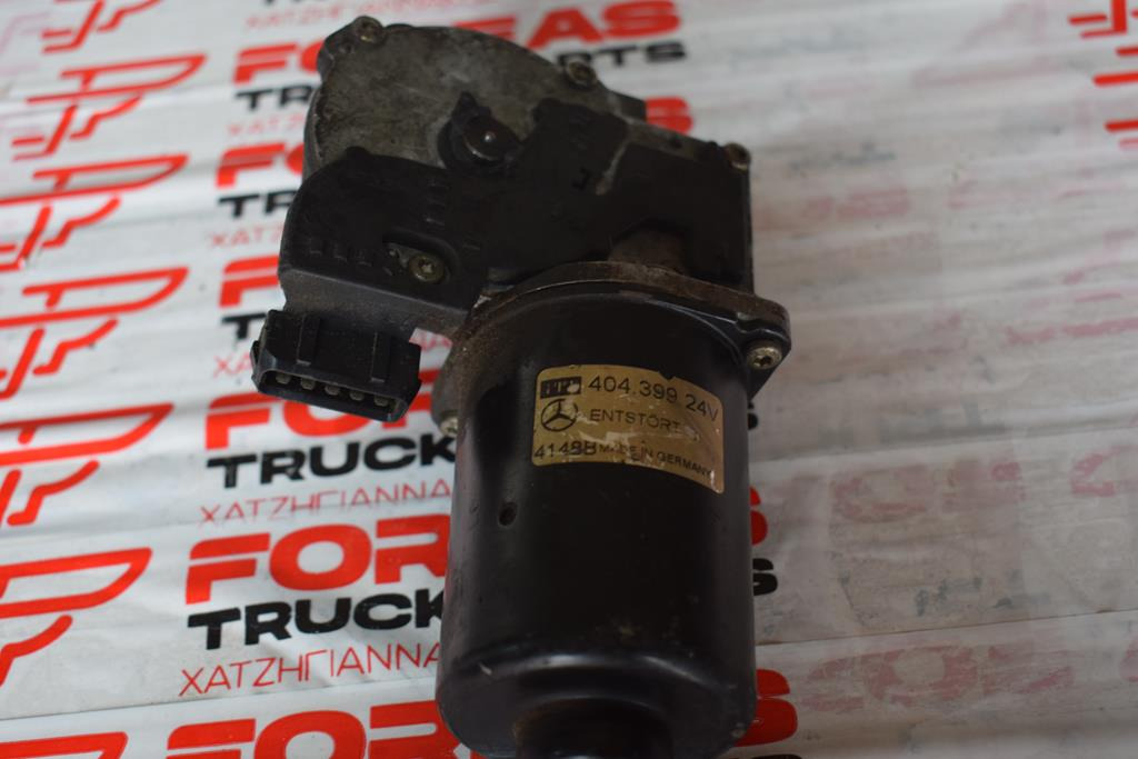 MERCEDES WIPER MOTOR - מגב עבור משאית: תמונה 3 MERCEDES WIPER MOTOR - מגב עבור משאית: תמונה 3