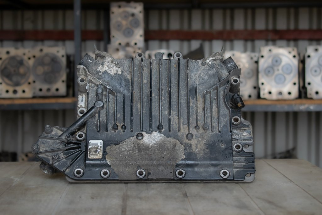 ZF ASTRONIC GEARBOX CONTROL UNIT FOR MAN - ECU עבור משאית: תמונה 2 ZF ASTRONIC GEARBOX CONTROL UNIT FOR MAN - ECU עבור משאית: תמונה 2