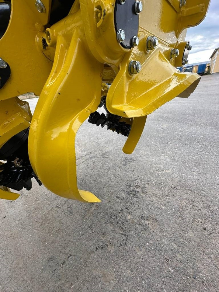 ראש נופל John Deere H 414: תמונה 8 ראש נופל John Deere H 414: תמונה 8