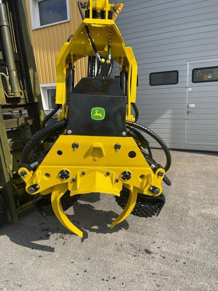 John Deere H 480 Renovated - ראש נופל: תמונה 1 John Deere H 480 Renovated - ראש נופל: תמונה 1