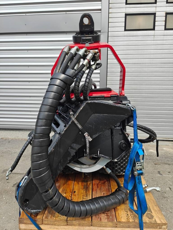 Komatsu 370.2 - ראש נופל: תמונה 4 Komatsu 370.2 - ראש נופל: תמונה 4