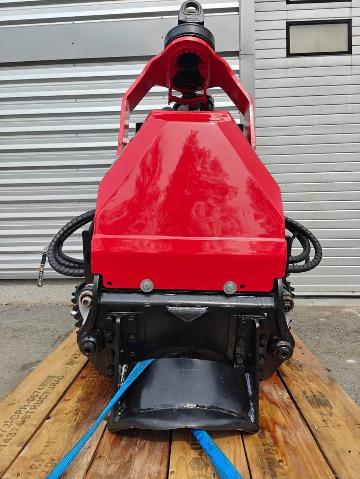 ראש נופל Komatsu 370.2: תמונה 8