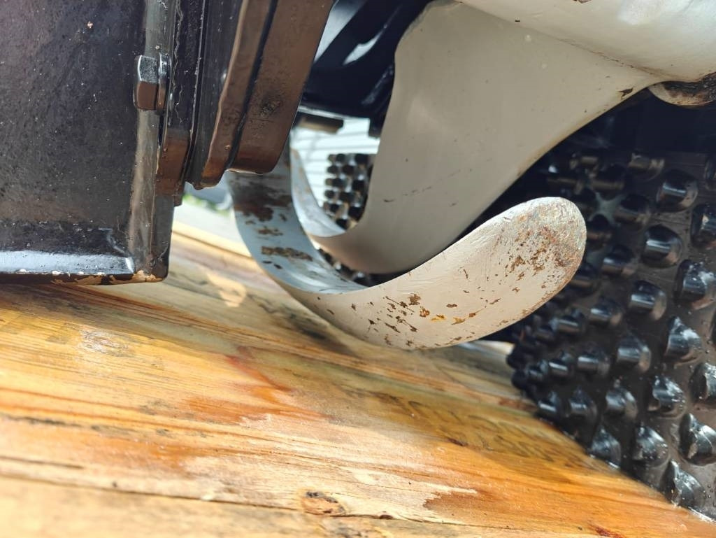 ראש נופל Komatsu 370.2: תמונה 10