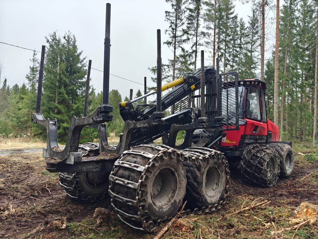 Komatsu 845 - משלח: תמונה 5 Komatsu 845 - משלח: תמונה 5