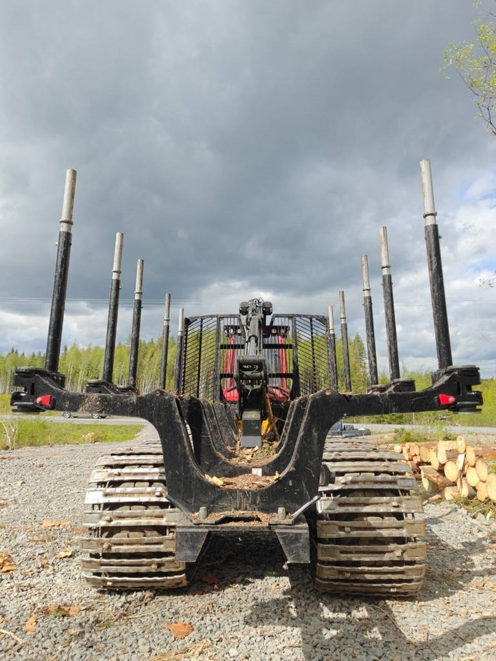 Komatsu 855 - משלח: תמונה 4 Komatsu 855 - משלח: תמונה 4