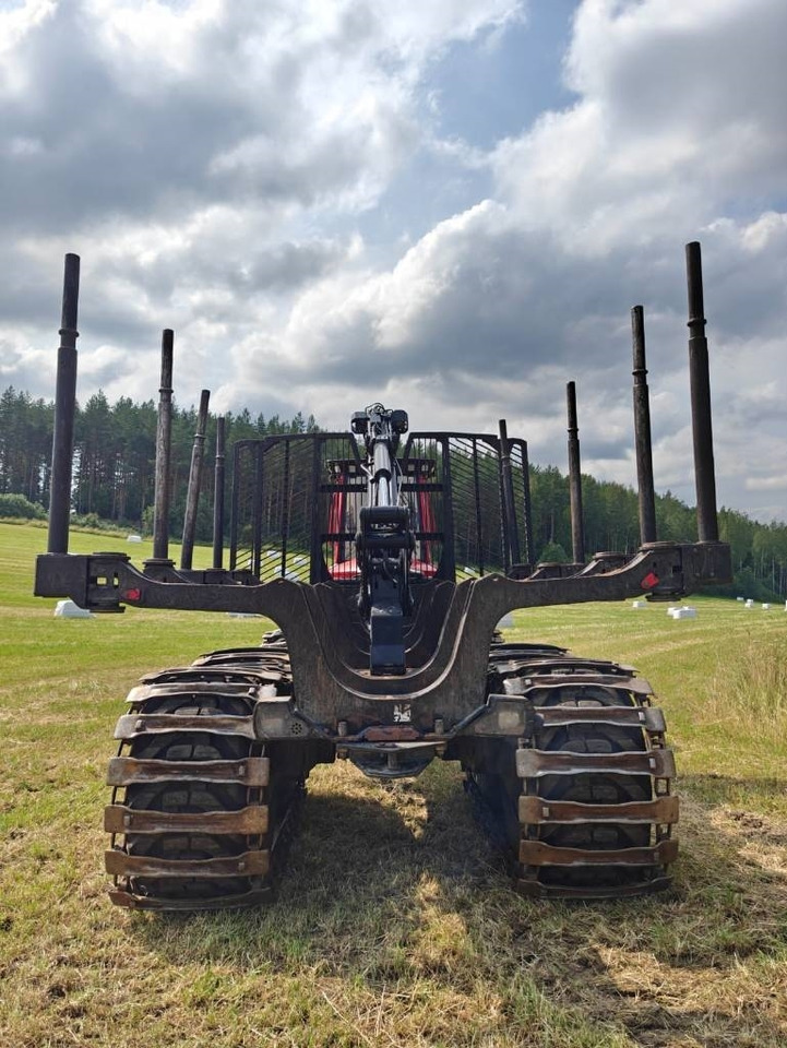 Komatsu 855 - משלח: תמונה 4 Komatsu 855 - משלח: תמונה 4