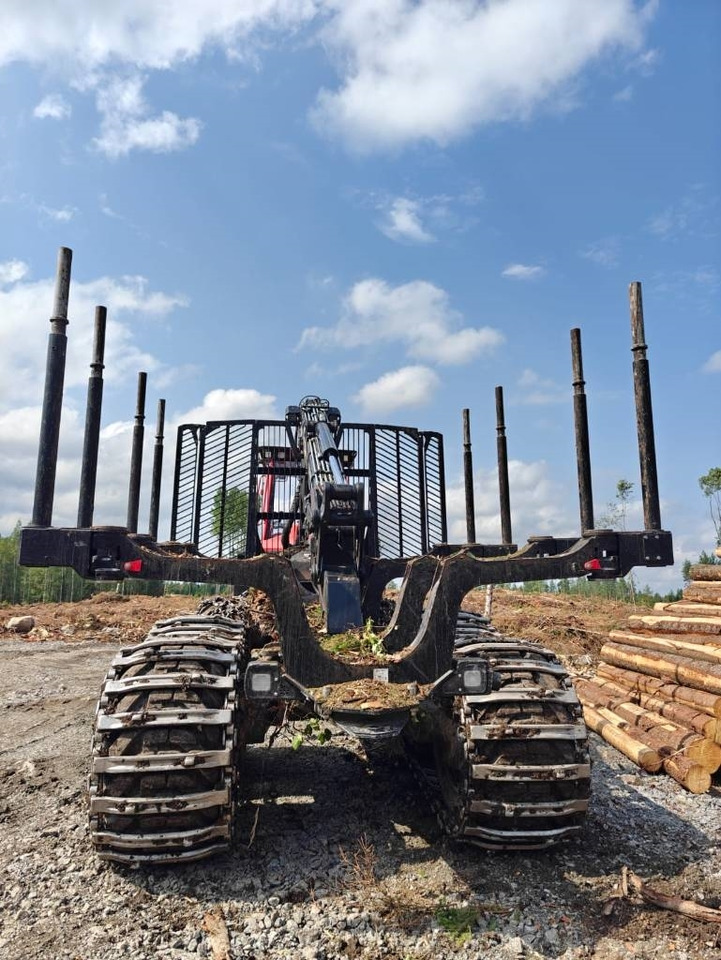 Komatsu 875 - משלח: תמונה 4 Komatsu 875 - משלח: תמונה 4