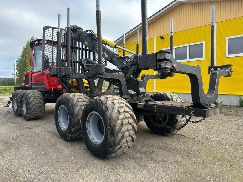 Komatsu 875 - משלח: תמונה 4 Komatsu 875 - משלח: תמונה 4