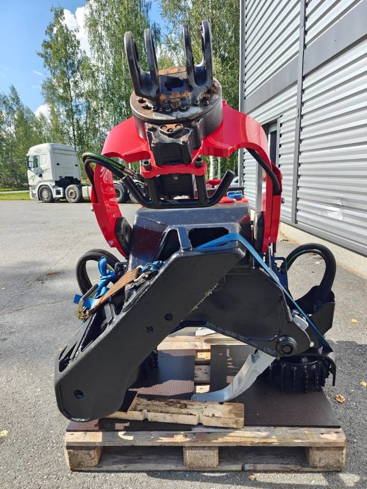 Komatsu C 93 - ראש נופל: תמונה 4 Komatsu C 93 - ראש נופל: תמונה 4