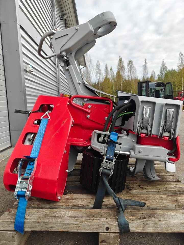 Log Max 4000 B - ראש נופל: תמונה 2 Log Max 4000 B - ראש נופל: תמונה 2