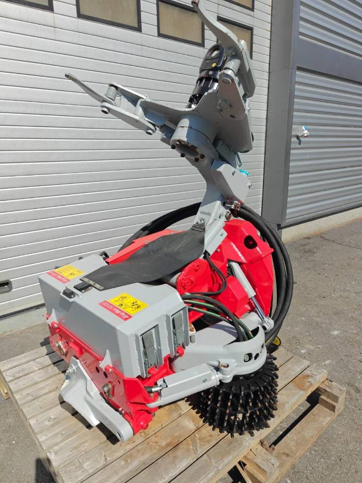 Log Max 5000 D - ראש נופל: תמונה 1 Log Max 5000 D - ראש נופל: תמונה 1