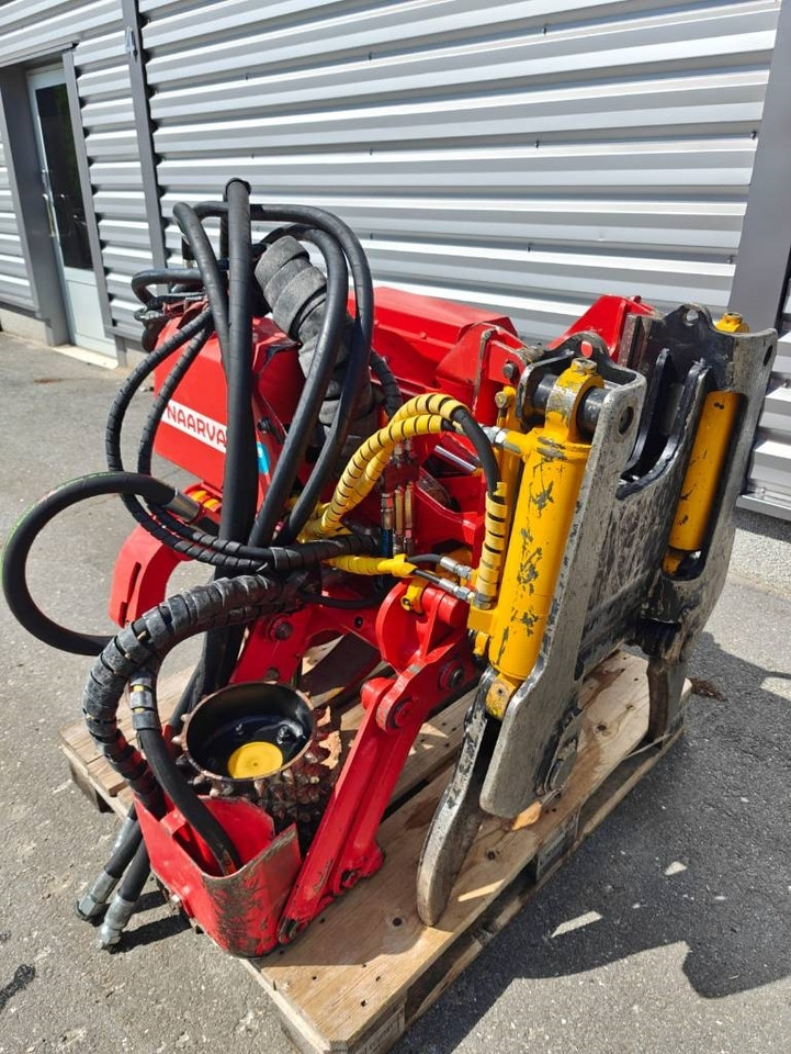 Naarva EF 28 - ראש נופל: תמונה 5 Naarva EF 28 - ראש נופל: תמונה 5