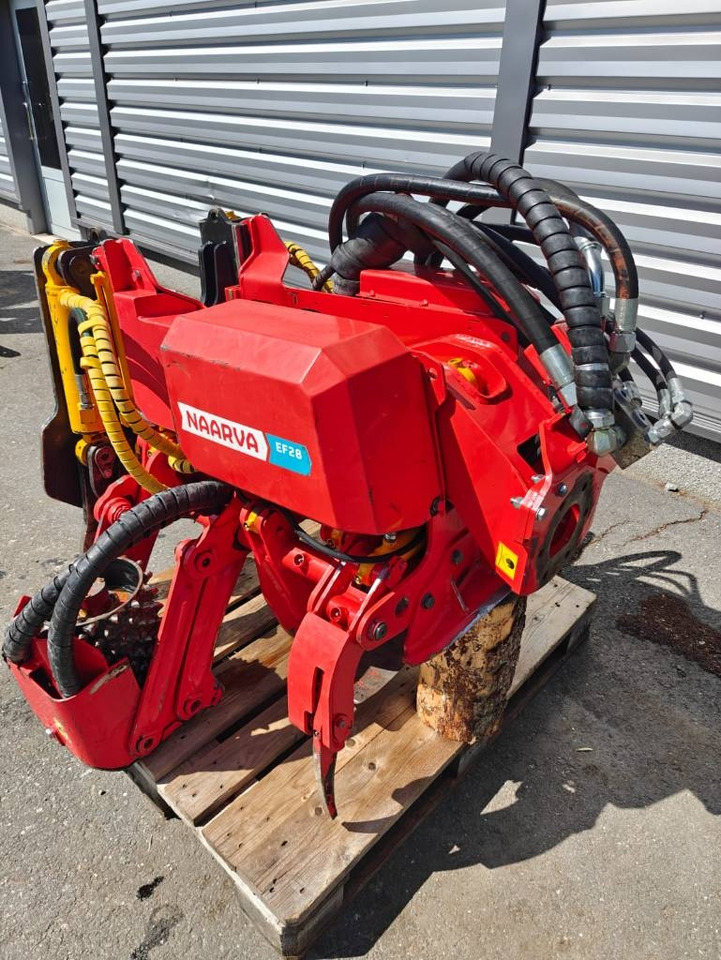 Naarva EF 28 - ראש נופל: תמונה 1 Naarva EF 28 - ראש נופל: תמונה 1