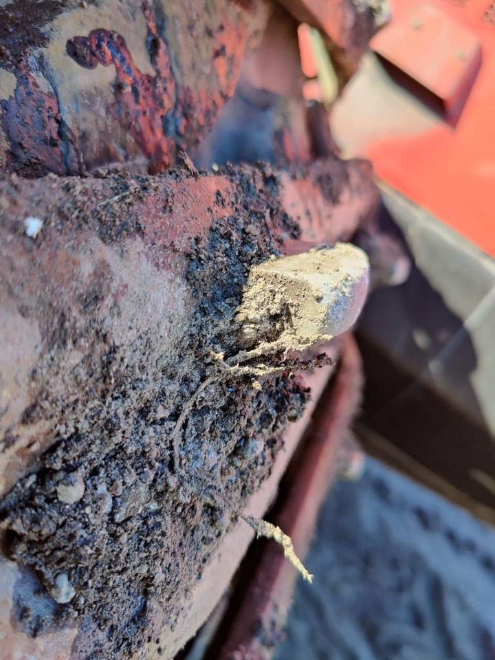 רצועה עבור ציוד יער Olofsfors Wheel Tracks: תמונה 10