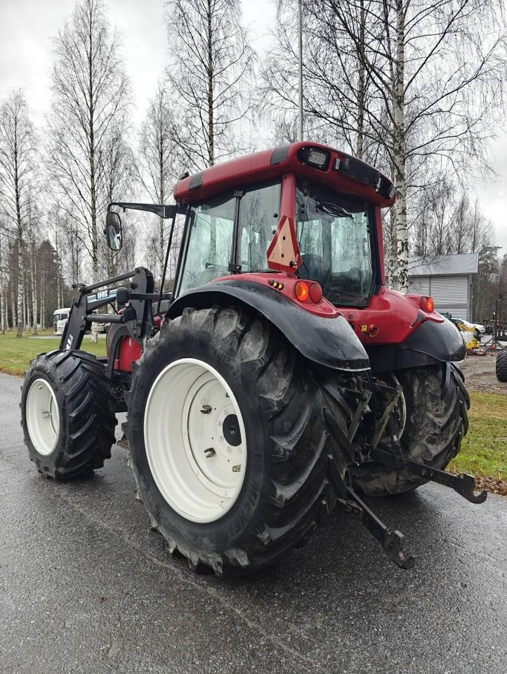 Valtra C 150 - טרקטור חקלאי: תמונה 3 Valtra C 150 - טרקטור חקלאי: תמונה 3