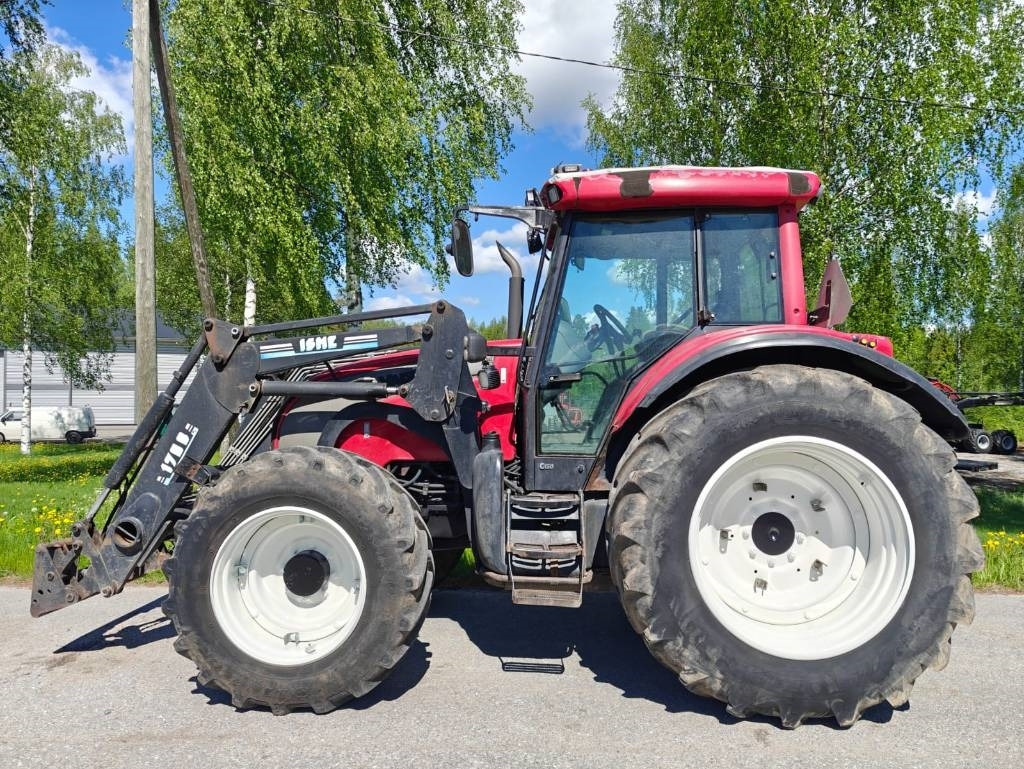 Valtra C 150 - טרקטור חקלאי: תמונה 3 Valtra C 150 - טרקטור חקלאי: תמונה 3