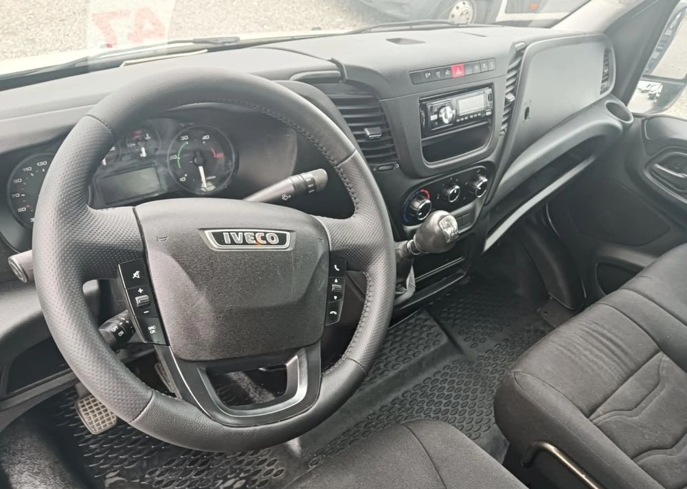 כלי רכב מסחרי מזהיר Iveco 35C13, 35C12, 35C14, 35C15: תמונה 19