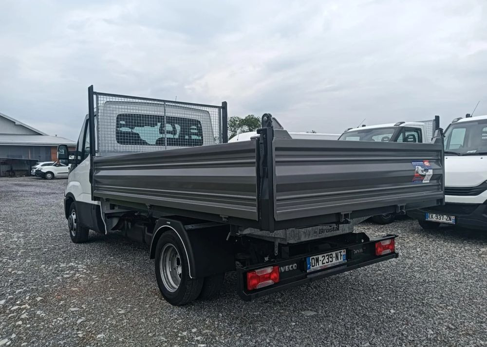 כלי רכב מסחרי מזהיר Iveco 35C13, 35C12, 35C14, 35C15: תמונה 11
