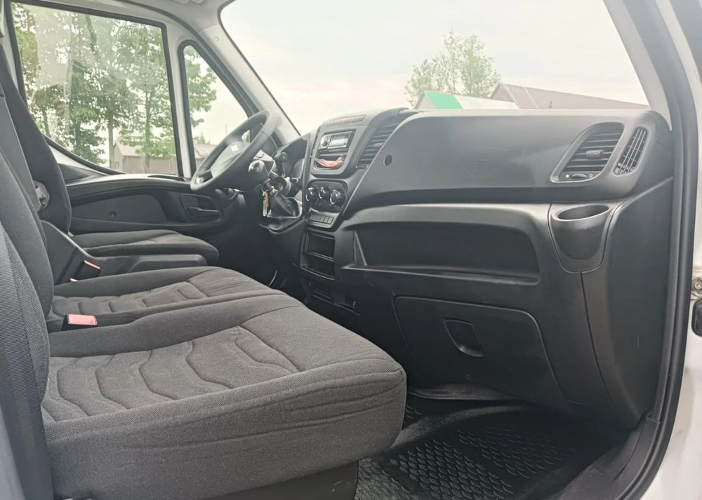 כלי רכב מסחרי מזהיר Iveco 35C13, 35C12, 35C14, 35C15: תמונה 10
