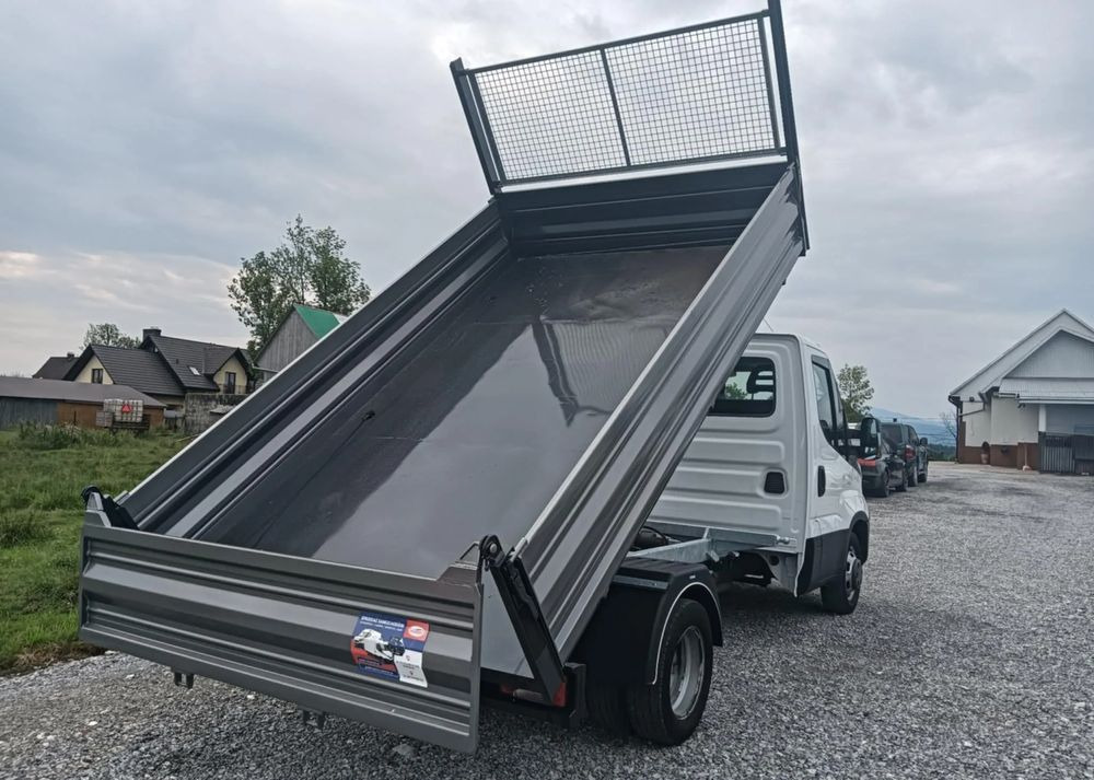 כלי רכב מסחרי מזהיר Iveco 35C13, 35C12, 35C14, 35C15: תמונה 16