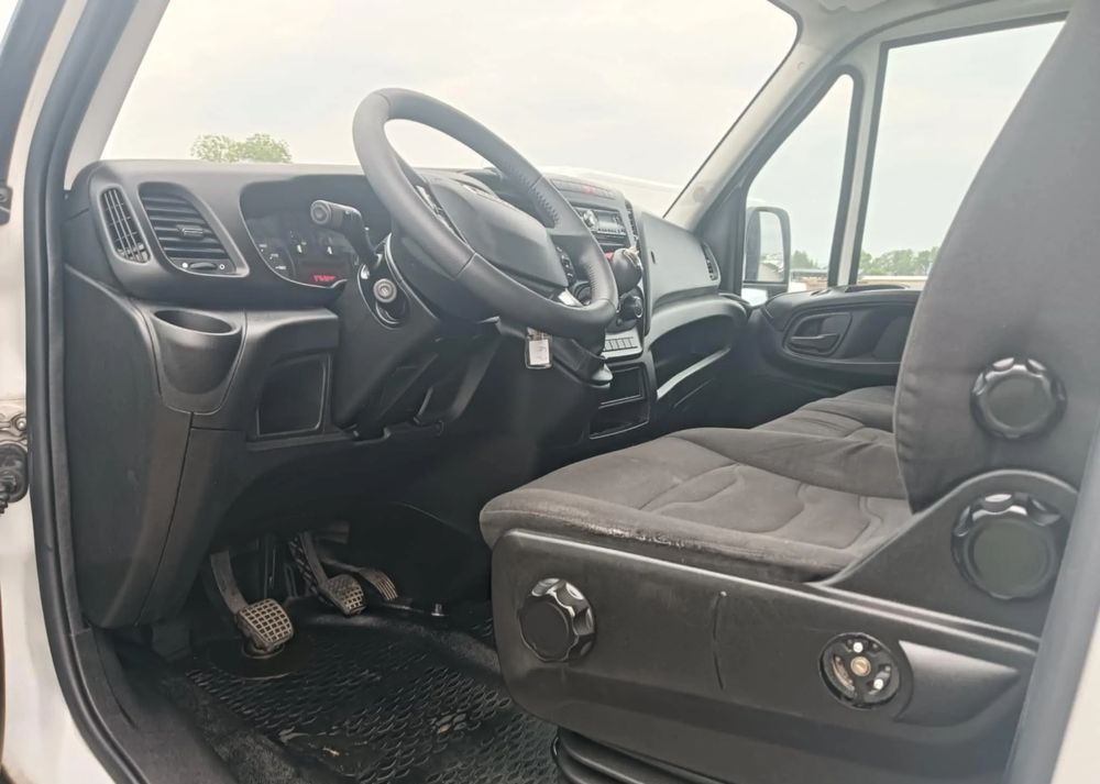כלי רכב מסחרי מזהיר Iveco 35C13, 35C12, 35C14, 35C15: תמונה 14