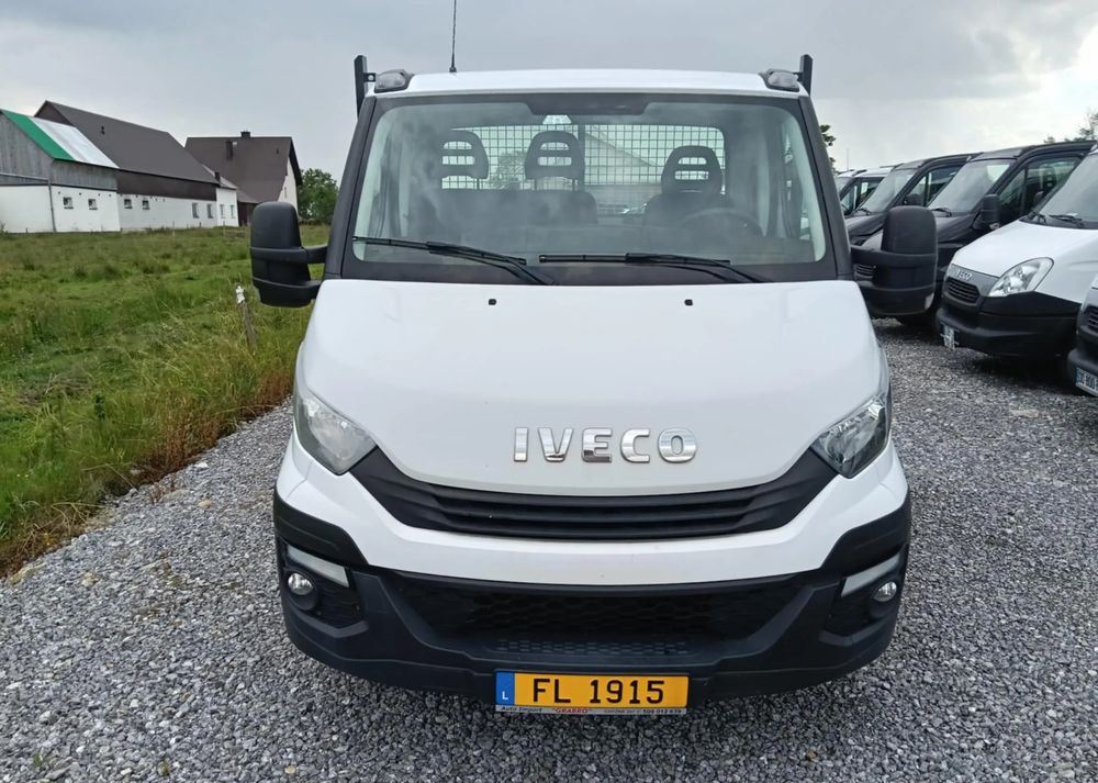 Iveco 35C14,35C13,35C12,35C15 - כלי רכב מסחרי מזהיר: תמונה 2 Iveco 35C14,35C13,35C12,35C15 - כלי רכב מסחרי מזהיר: תמונה 2