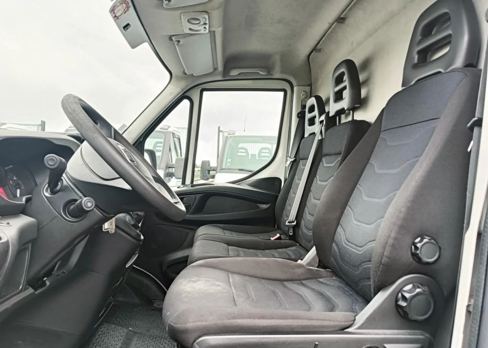 Iveco 35S14,35S13,35C13,35C12, - כלי רכב מסחרי עם לוח: תמונה 4 Iveco 35S14,35S13,35C13,35C12, - כלי רכב מסחרי עם לוח: תמונה 4