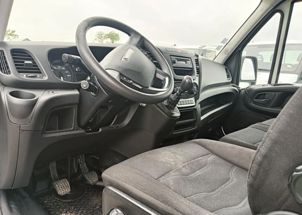 Iveco 35S14,35S13,35C13,35C12, - כלי רכב מסחרי עם לוח: תמונה 5 Iveco 35S14,35S13,35C13,35C12, - כלי רכב מסחרי עם לוח: תמונה 5