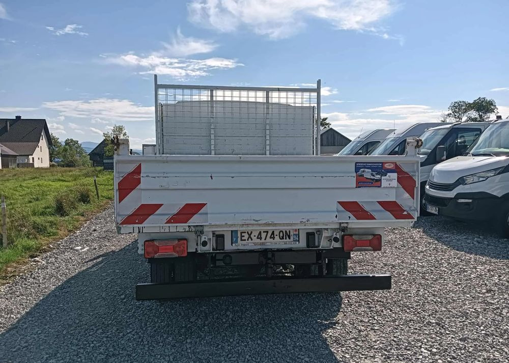 Iveco DAILY 35C14, 35C13, 35C12 - כלי רכב מסחרי קומבי: תמונה 3 Iveco DAILY 35C14, 35C13, 35C12 - כלי רכב מסחרי קומבי: תמונה 3