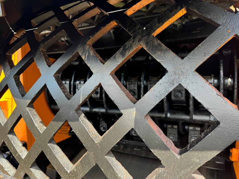 Doppstadt Heckkörbe für AK ….. verschiedene Größen - משקף: תמונה 1 Doppstadt Heckkörbe für AK ….. verschiedene Größen - משקף: תמונה 1