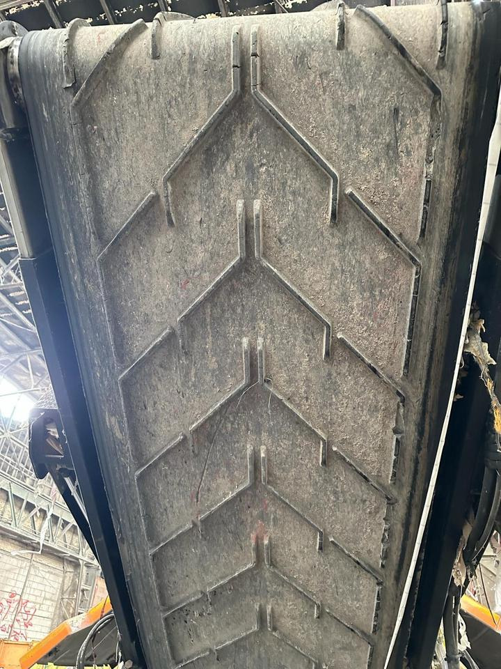 Doppstadt Inventhor Typ 6 BJ 11/ 2019 - מגרסת פסולת: תמונה 4 Doppstadt Inventhor Typ 6 BJ 11/ 2019 - מגרסת פסולת: תמונה 4