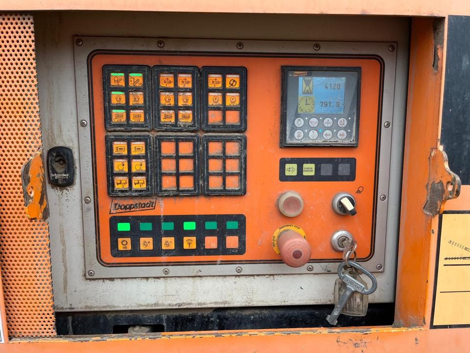 Doppstadt SM 518 Plus BJ 2019 - משקף: תמונה 4 Doppstadt SM 518 Plus BJ 2019 - משקף: תמונה 4