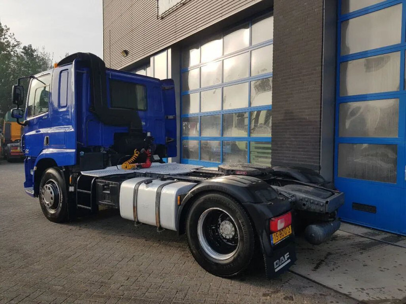 DAF CF 400 604.000 km Euro 6 Pto voorbereid - יחידת טרקטור: תמונה 4 DAF CF 400 604.000 km Euro 6 Pto voorbereid - יחידת טרקטור: תמונה 4