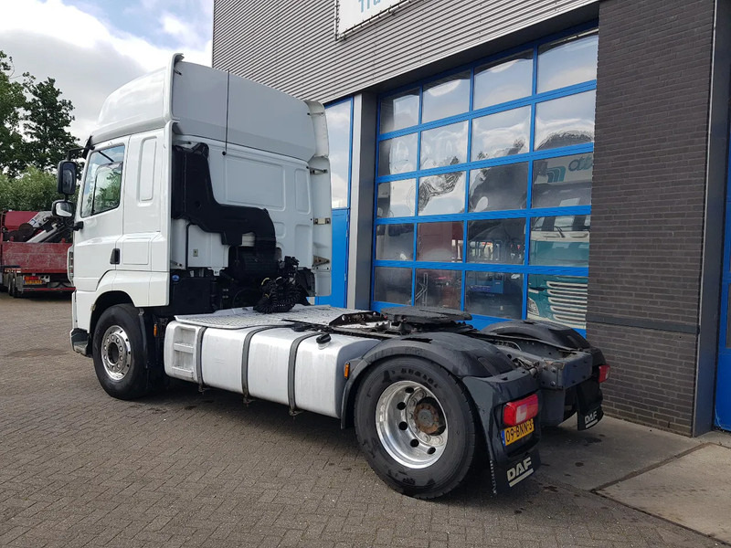DAF CF 510 Retarder 621.000 km - יחידת טרקטור: תמונה 4 DAF CF 510 Retarder 621.000 km - יחידת טרקטור: תמונה 4