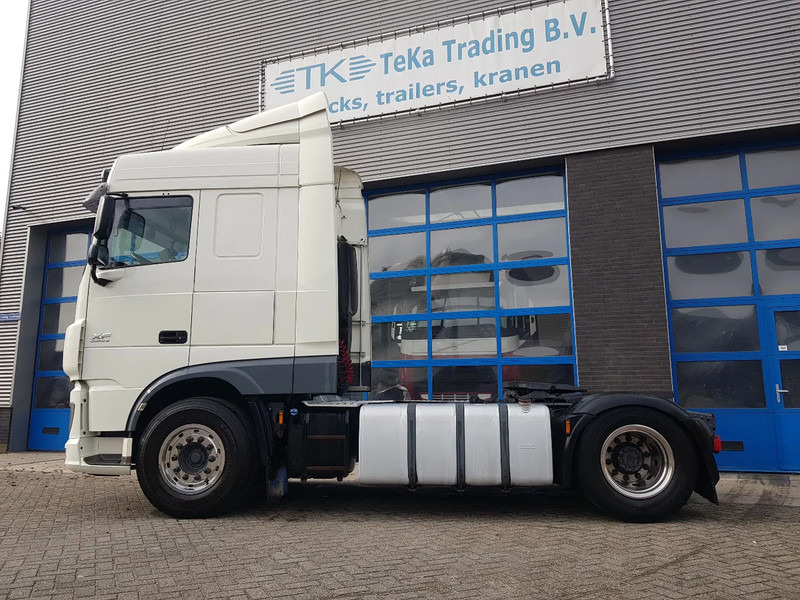 DAF XF 440 616 DKM Double Tank Brandnew condition - יחידת טרקטור: תמונה 3 DAF XF 440 616 DKM Double Tank Brandnew condition - יחידת טרקטור: תמונה 3